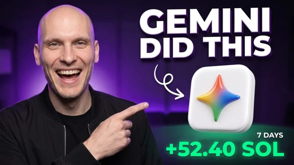 Trading Bot: How to Use Gemini AI Trading Bot in 2026